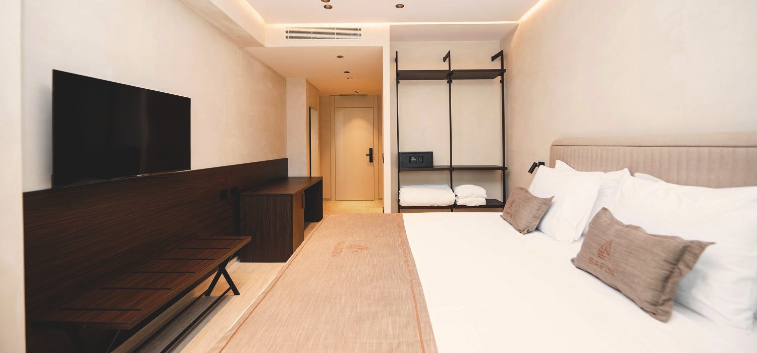 Safin-Room